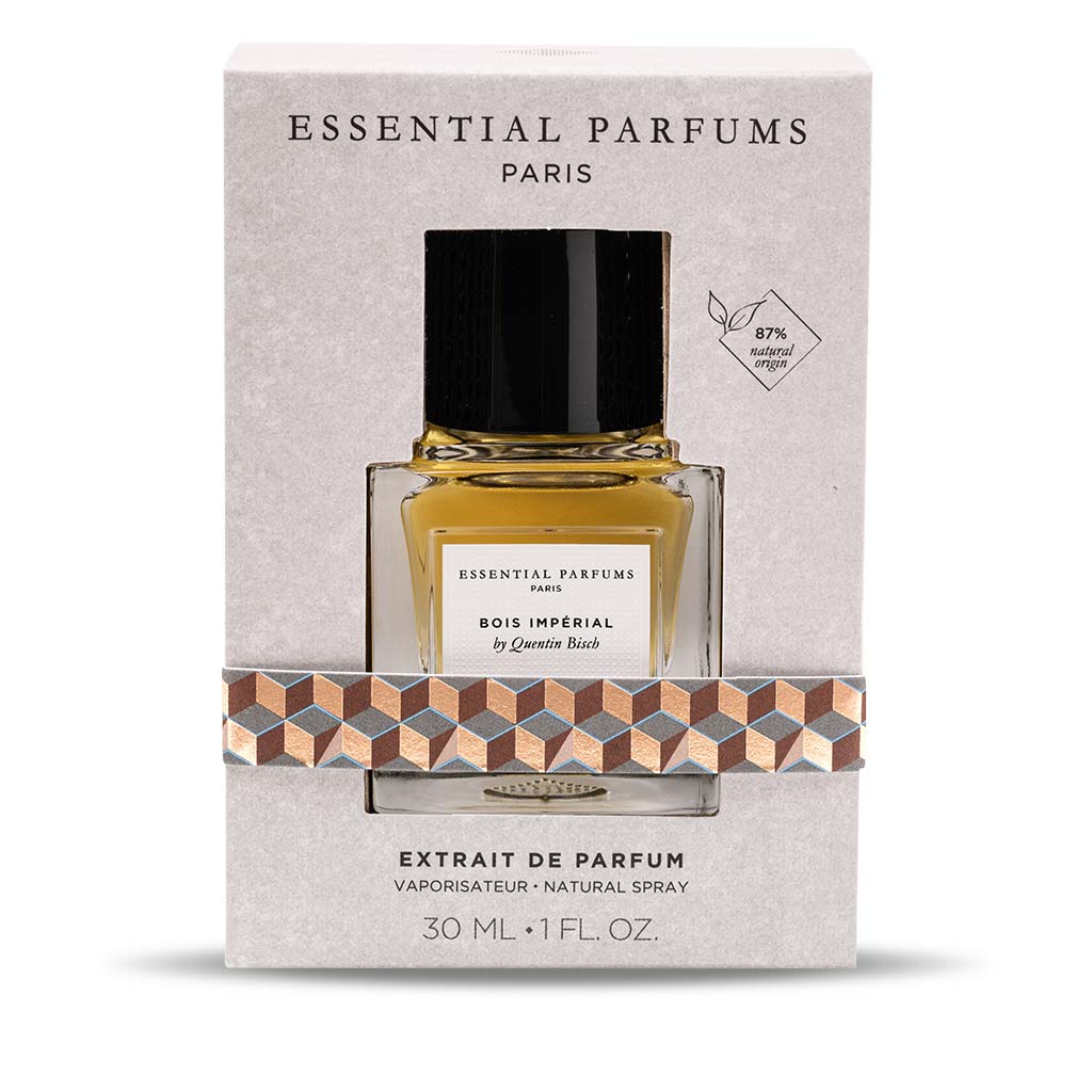 Bois Impérial Extrait - Essential Parfums - 