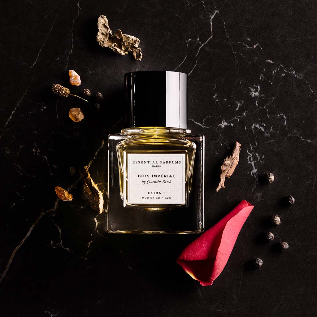 Bois Impérial Extrait - Essential Parfums - 