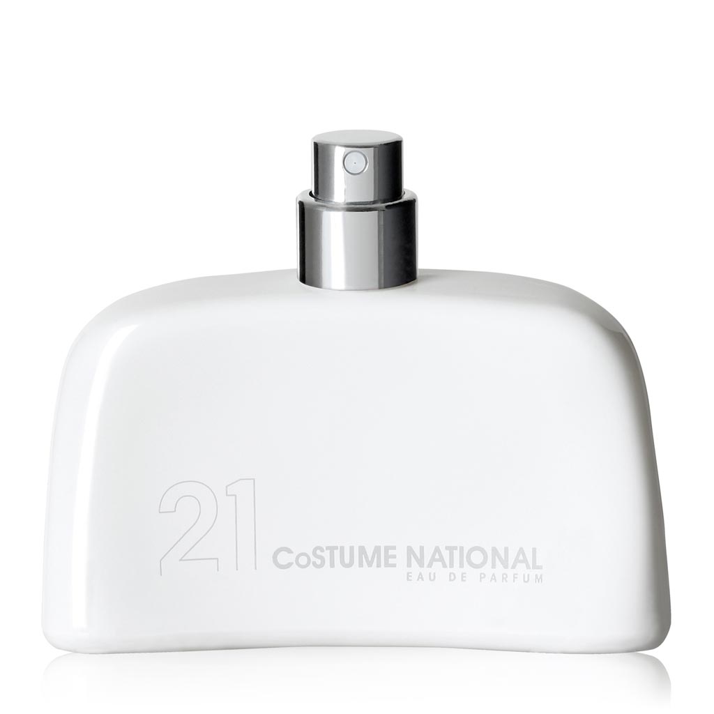 21 - Eau de Parfum - CoSTUME NATIONAL -