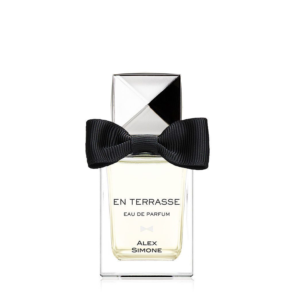 Alex Simone Perfume – En Terrasse – Eau de Parfum