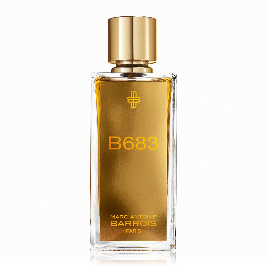 B683 - Eau de Parfum - Marc-Antoine Barrois -