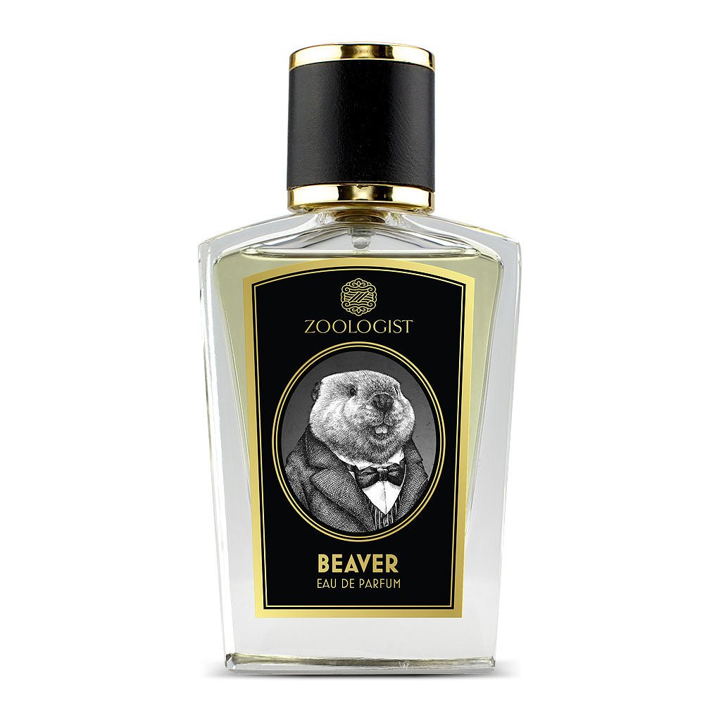 Beaver - Extrait de Parfum - Zoologist Perfumes -