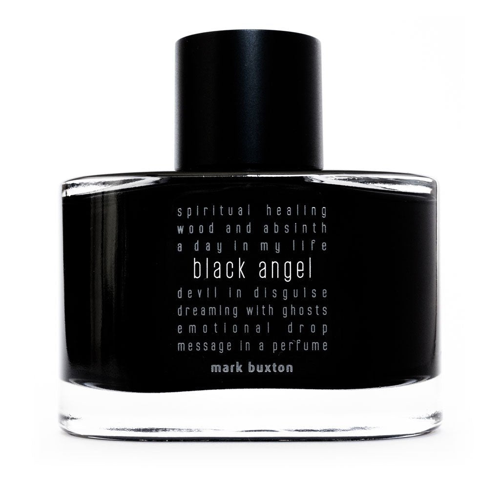 Black Angel - EdP - Mark Buxton -