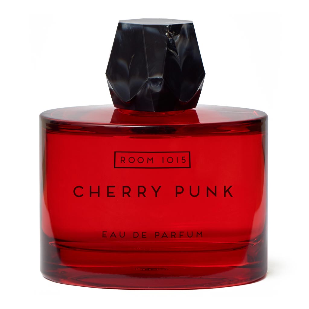 Cherry Punk – Eau de Parfum, Raum 1015