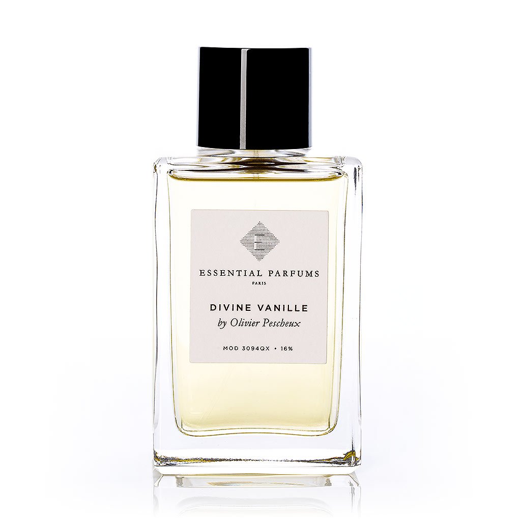 Divine Vanilla - Eau de Parfum - Essential Parfums -