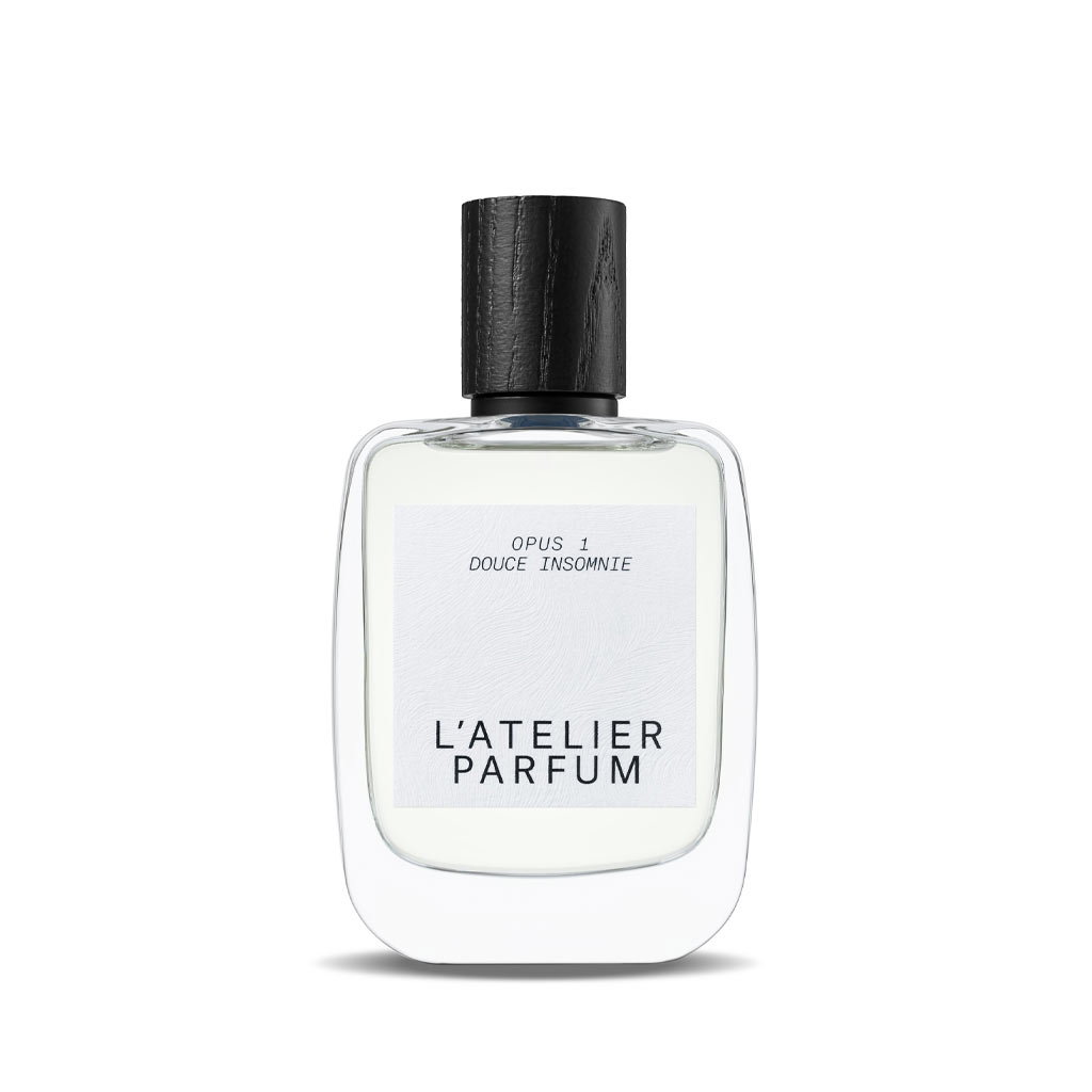 Douce Insomnie – Eau de Parfum - L’Atelier Parfum -