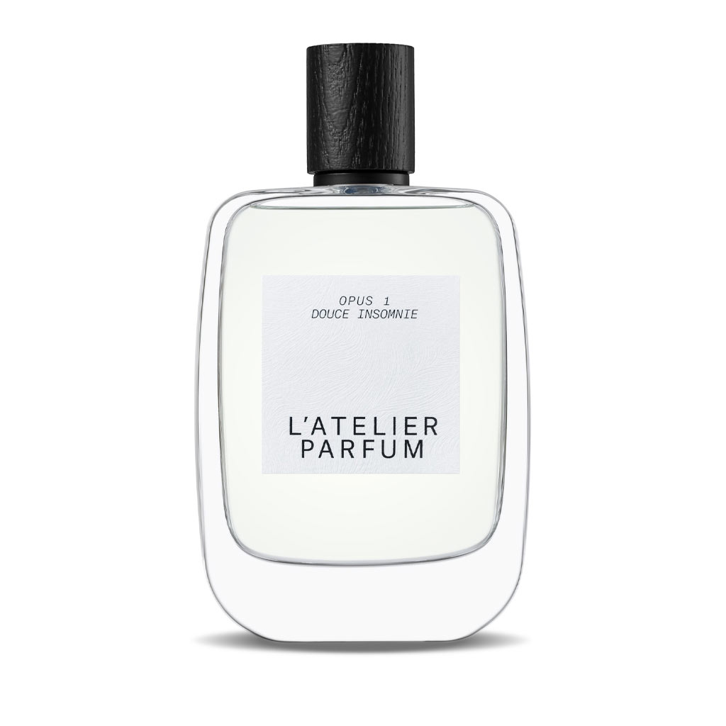 Douce Insomnie – Eau de Parfum - L’Atelier Parfum -