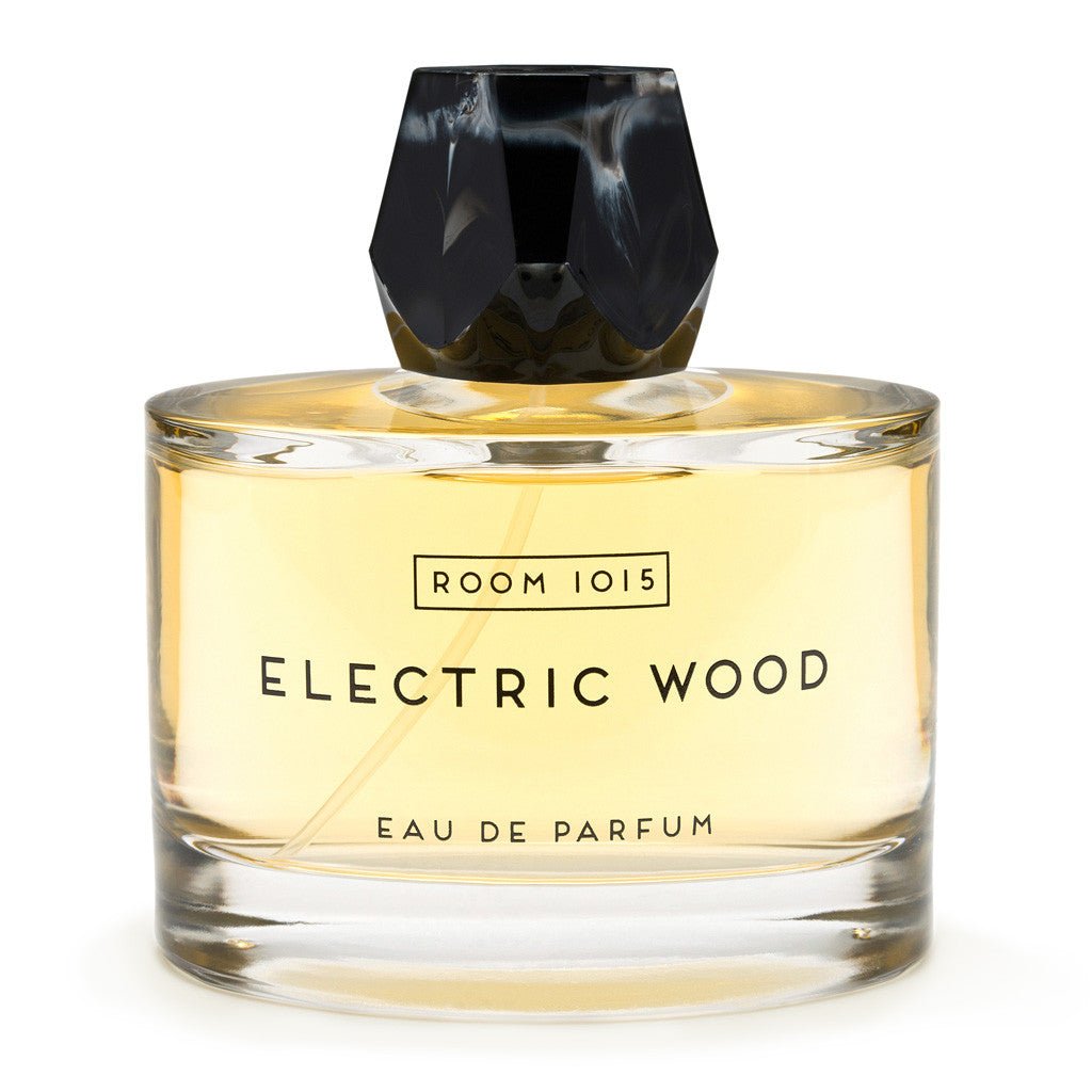 Electric Wood – Eau de Parfum - Room 1015 -