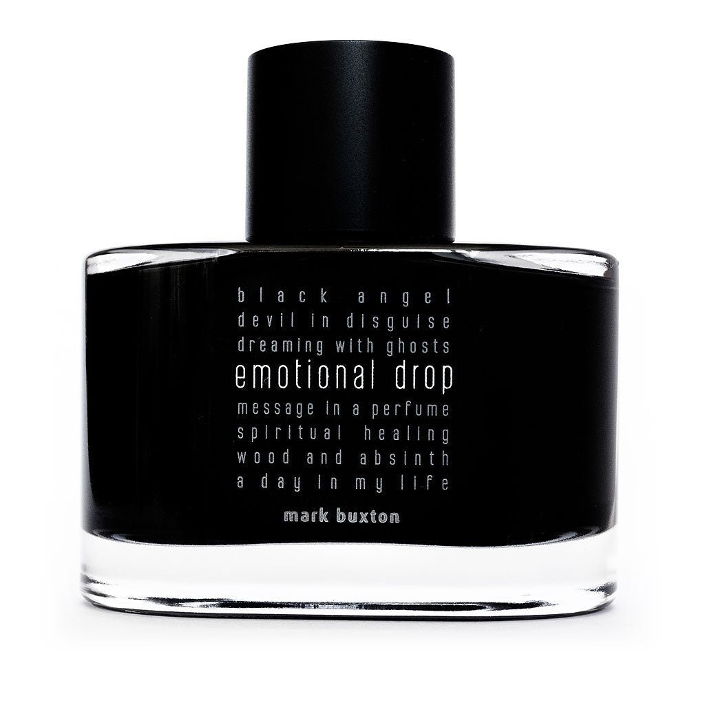 Emotional Drop - EdP - Mark Buxton -