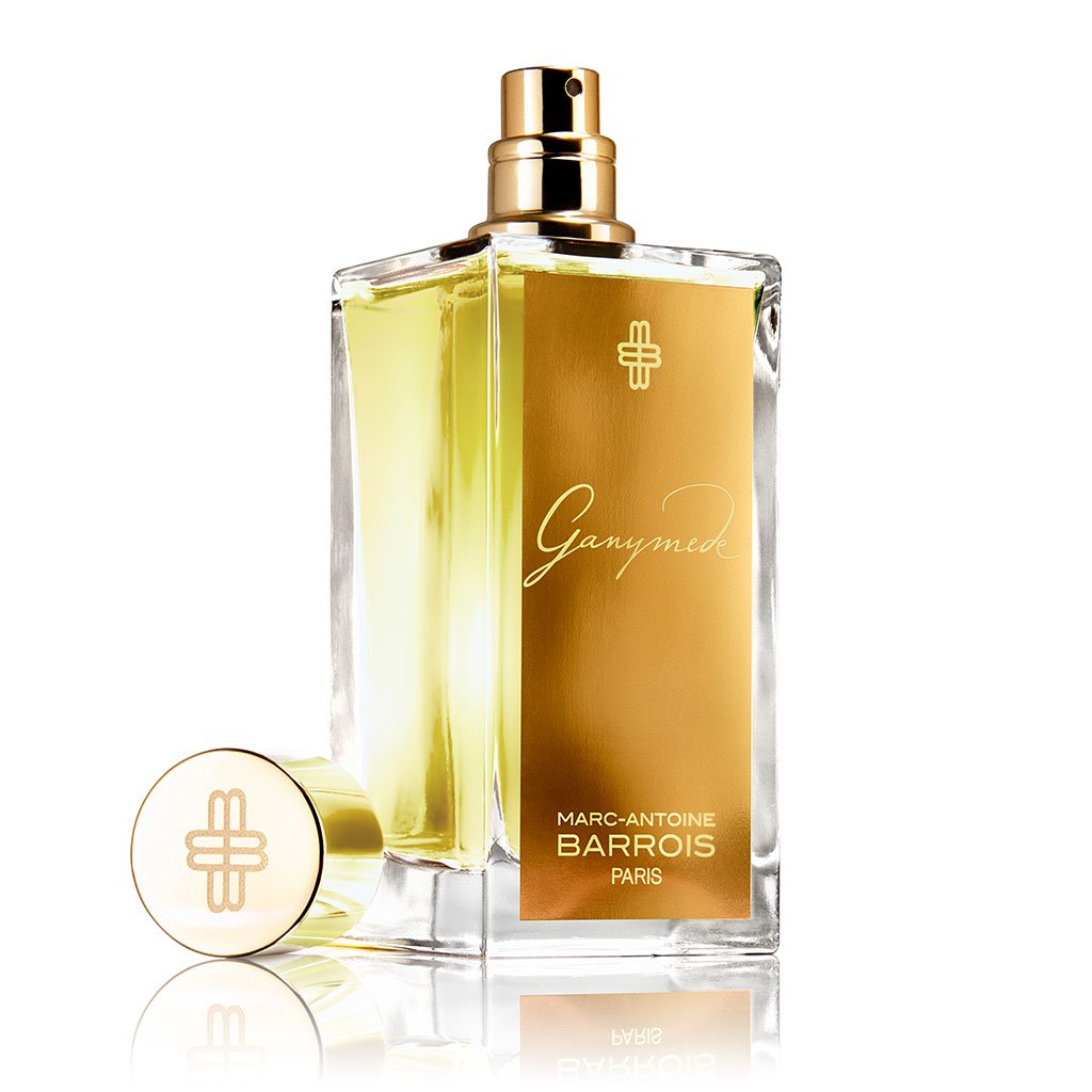 Ganymede – Eau de Parfum - Marc-Antoine Barrois -