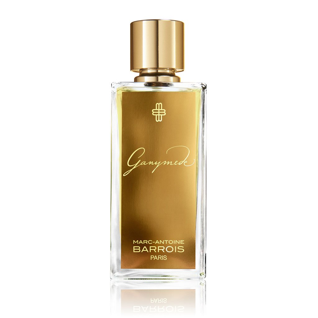 Ganymede – Eau de Parfum - Marc-Antoine Barrois -