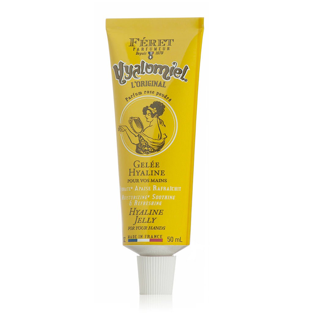 Hyalomiel - Moisturizing Gel - Féret Parfumeur -