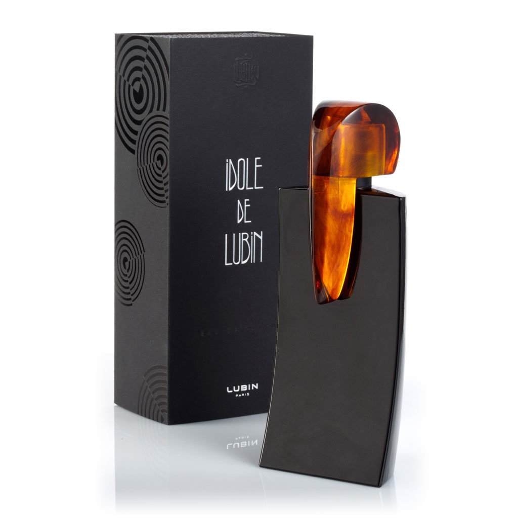 Idole de Lubin - Eau de Parfum - Lubin Paris -