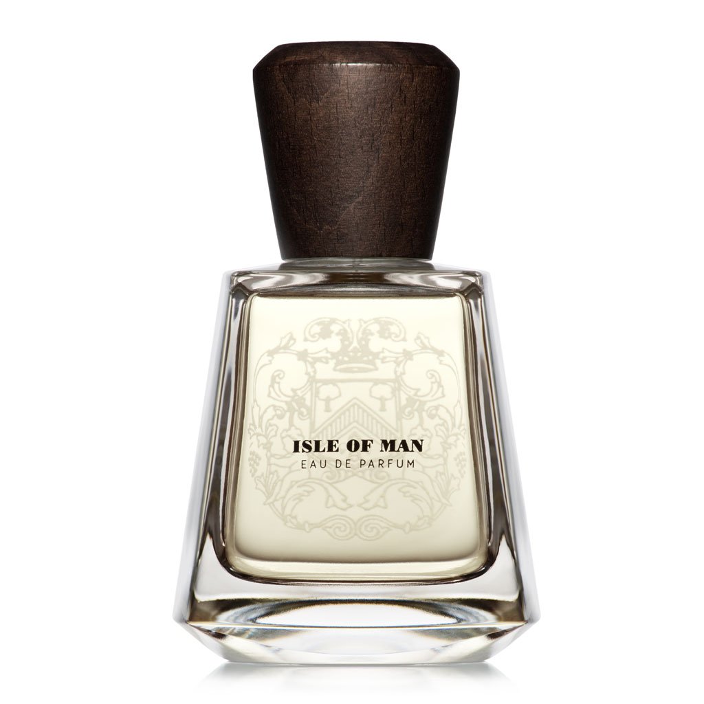 Isle of Man - Eau de Parfum - P Frapin & Cie -