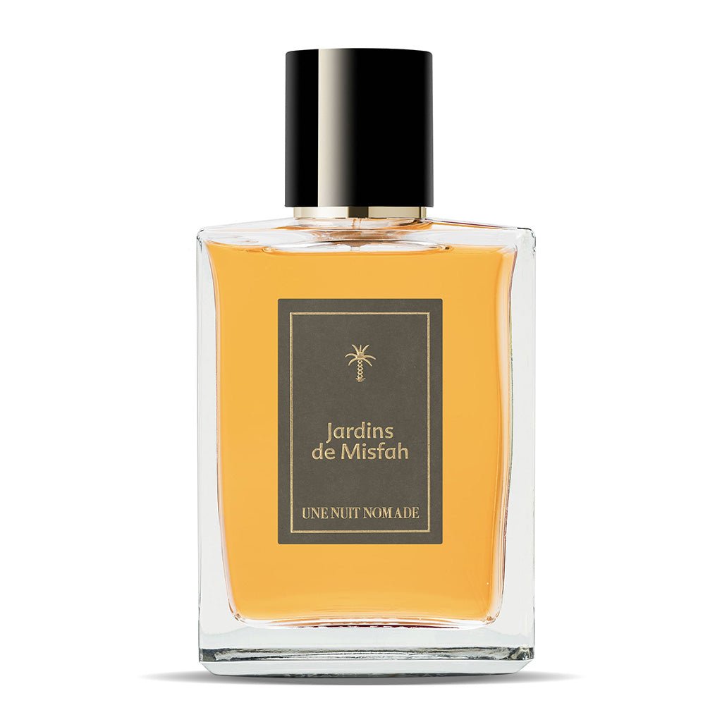 Jardins de Misfah – Eau de Parfum - Une Nuit Nomade -