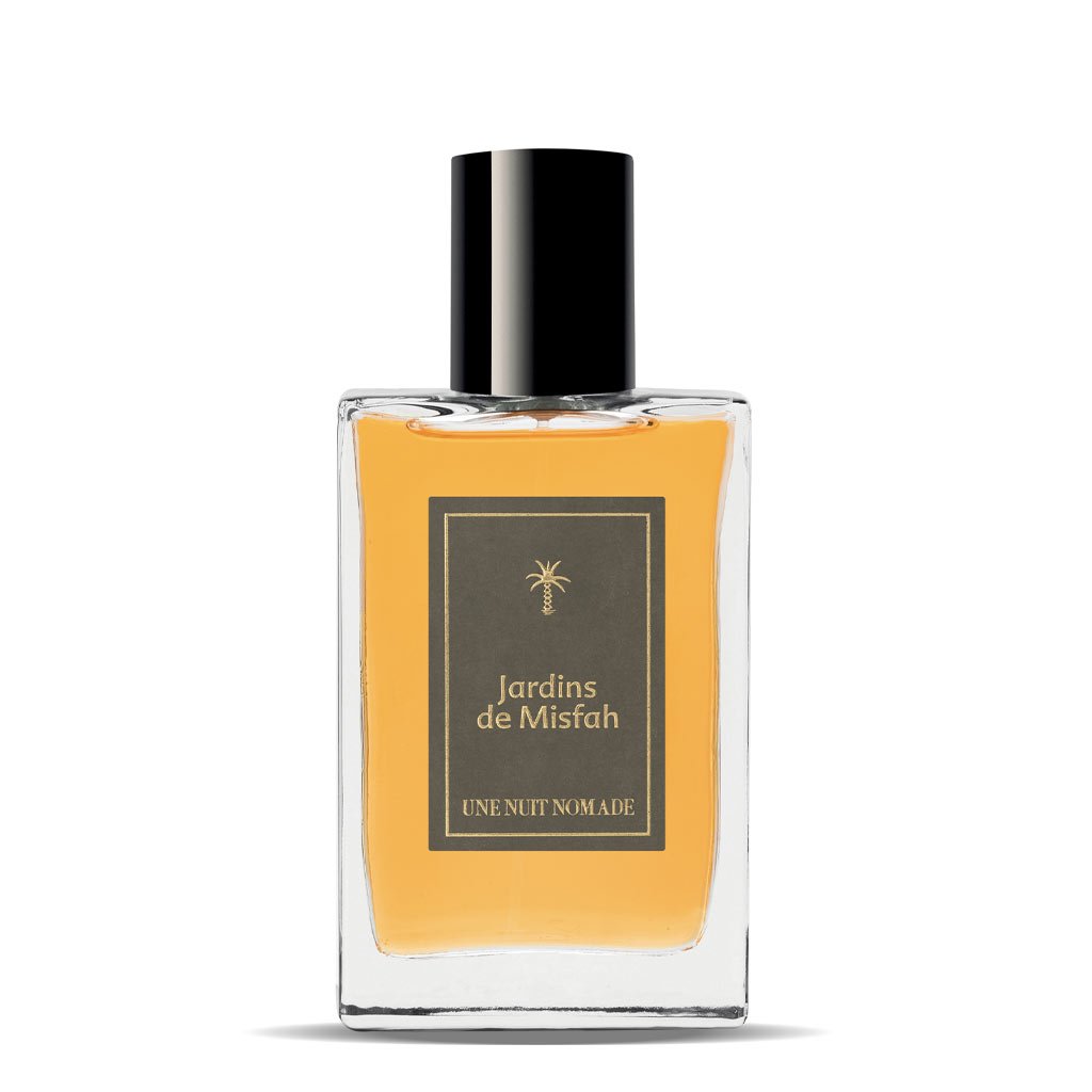 Jardins de Misfah – Eau de Parfum - Une Nuit Nomade -