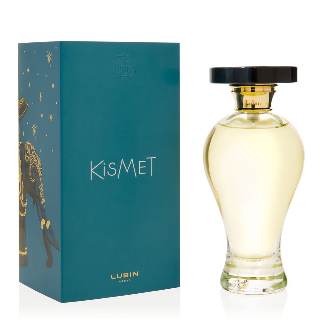 Kismet - Eau de Parfum - Lubin Paris -