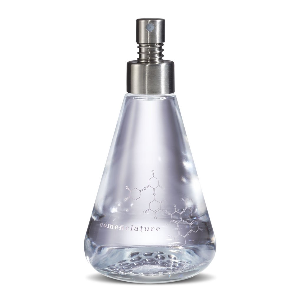 lumen_esce - Eau de Parfum - Nomenclature -