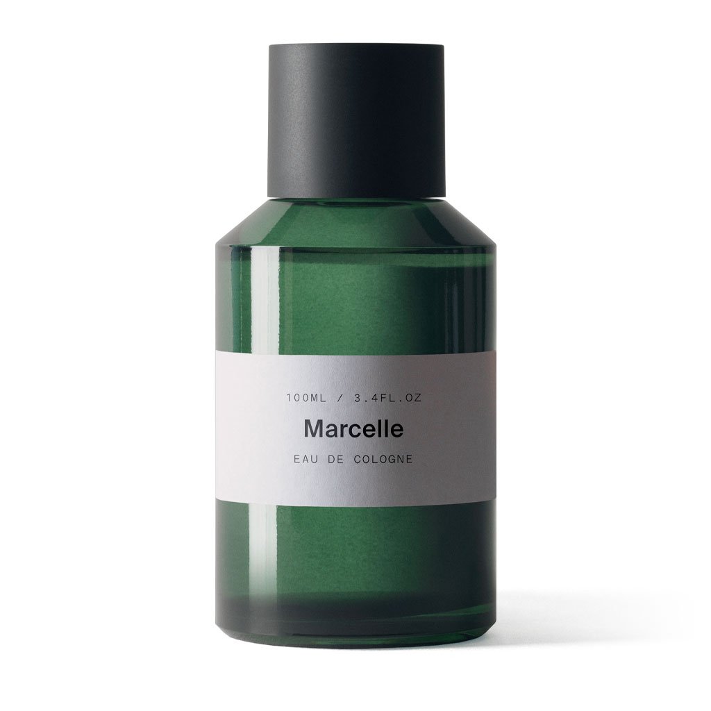 Marcelle – Eau de Cologne - Marie Jeanne -