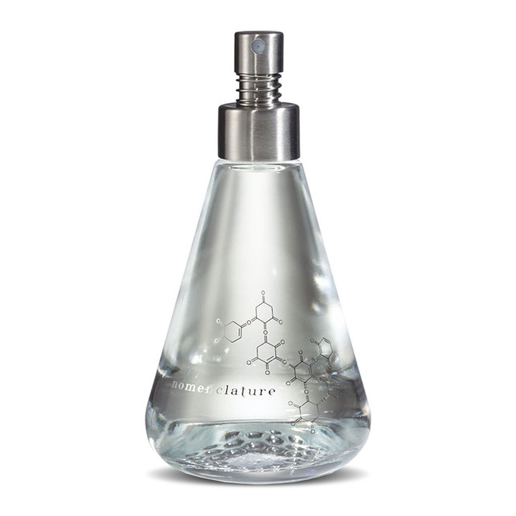 para_iso - Eau de Parfum - Nomenclature -