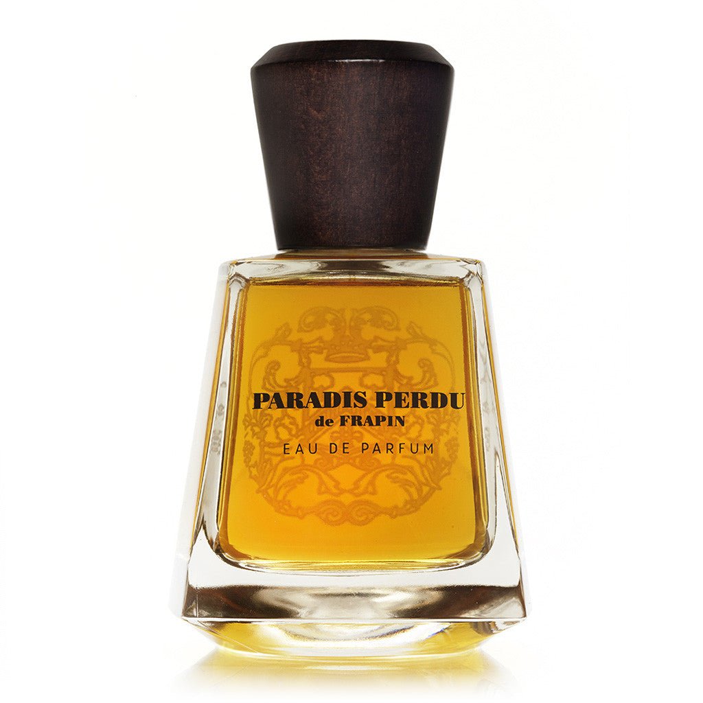 Paradis Perdu - Eau de Parfum - P Frapin & Cie -