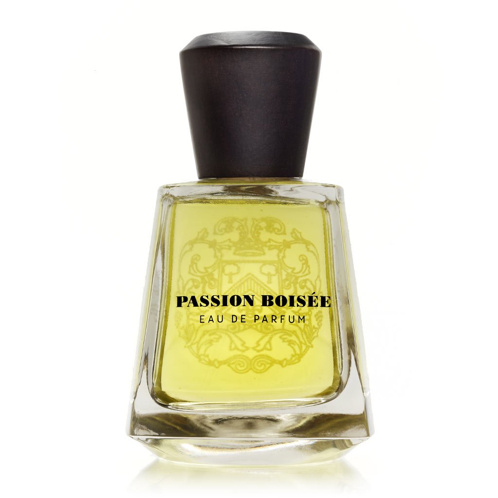 Passion Boisée - Eau de Parfum - P Frapin & Cie -