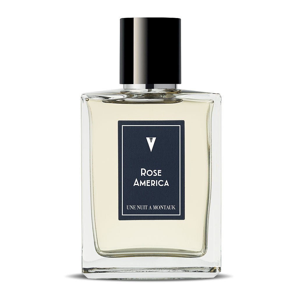 Rose America - Eau de Parfum - Une Nuit Nomade -