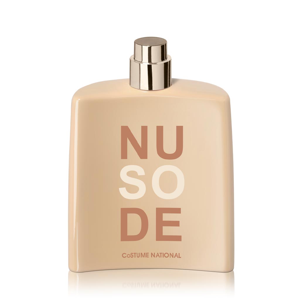 So Nude - Eau de Parfum - CoSTUME NATIONAL -