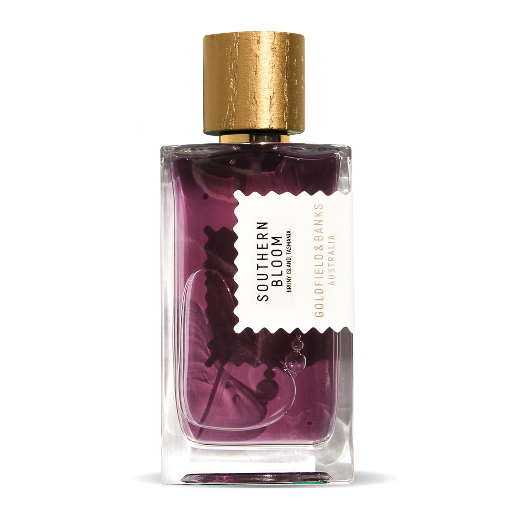 Southern Bloom - Eau de Parfum - Goldfield & Banks -