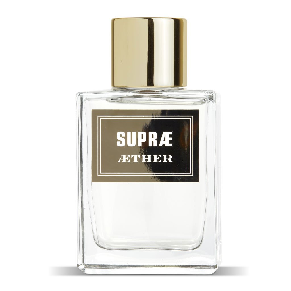 Supræ – Eau de Parfum - ÆTHER -