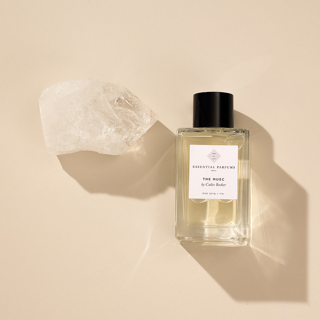 The Musc - Eau de Parfum - Essential Parfums -