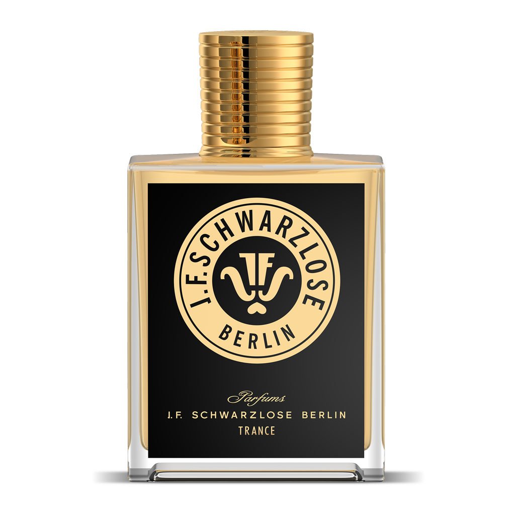 Trance - Eau de Parfum - J. F. Schwarzlose Berlin -