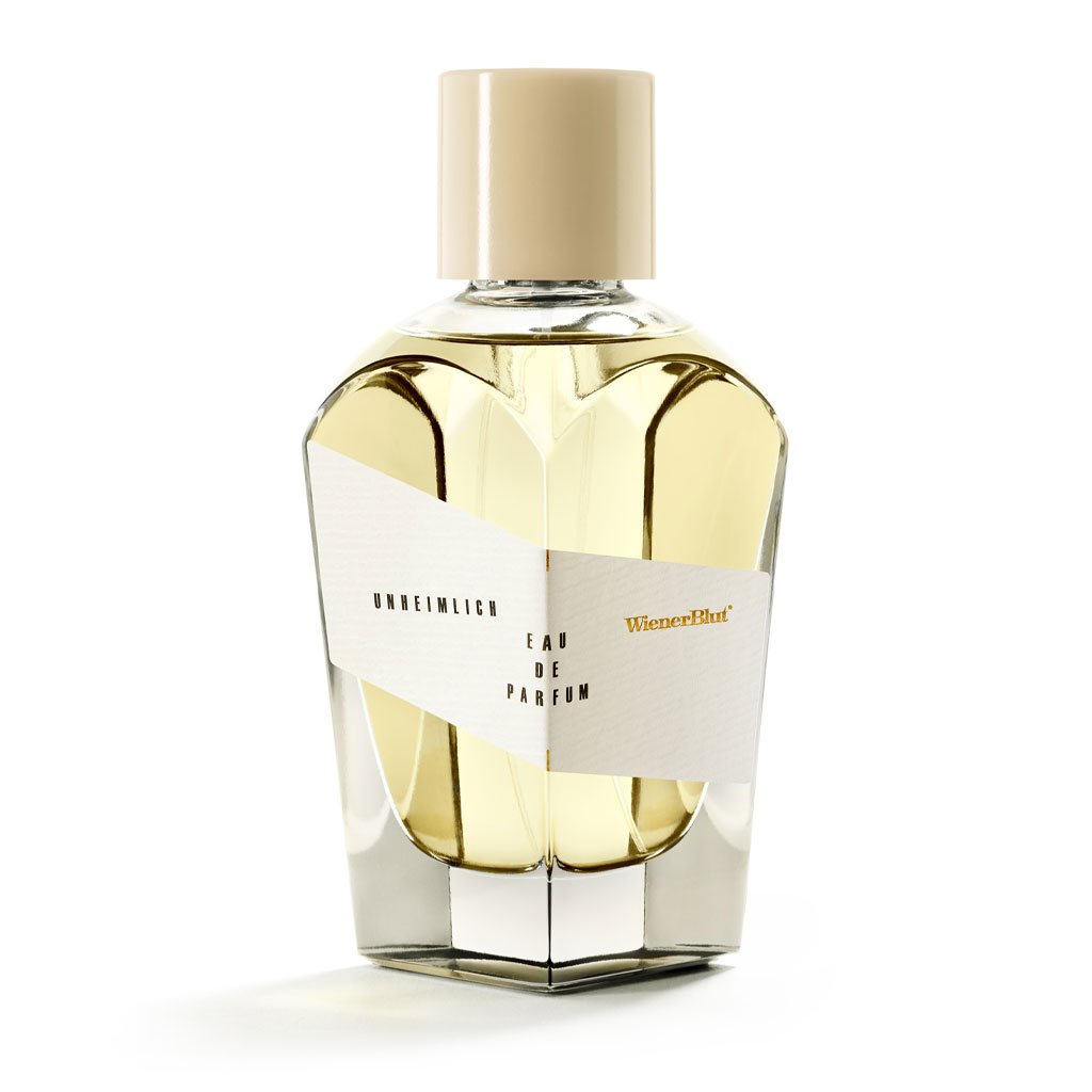 Unheimlich - Eau de Parfum - WienerBlut -