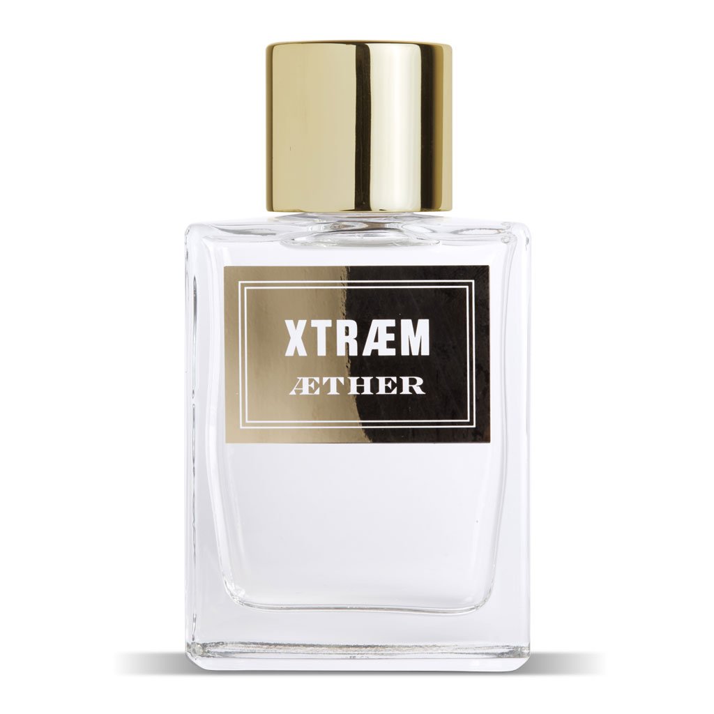 Xtræm - Eau de Parfum - ÆTHER -