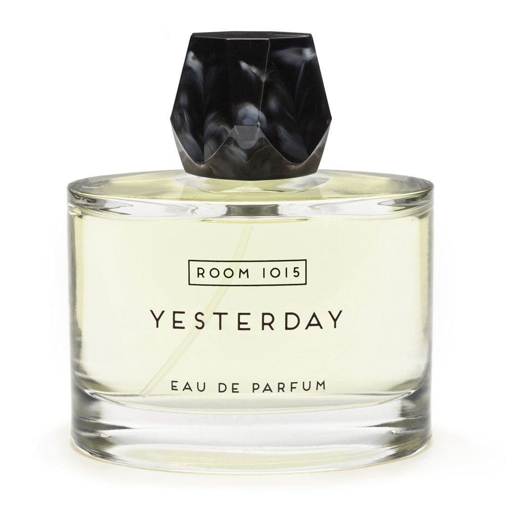 Yesterday – Eau de Parfum - Room 1015 -